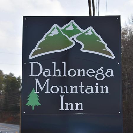 Dahlonega Mountain Inn Esterno foto